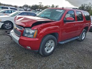 Chevrolet Tahoe K1500 LT 5.3L 8 2014