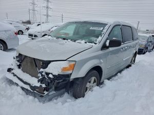 Dodge Grand Caravan (Caravan) HERO 3.8L 6 2010