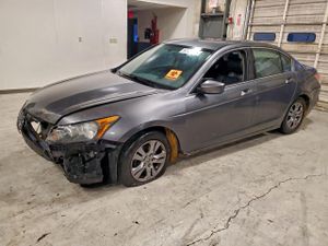 Honda Accord SE 2.4L 4 2012