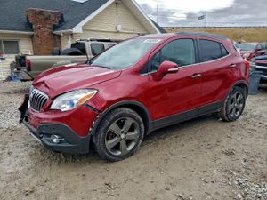 Buick Encore PREMIUM 1.4L 4 2014