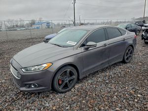 Ford Fusion SE 1.5L 4 2014