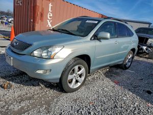 Lexus RX 350 3.5L 6 2007