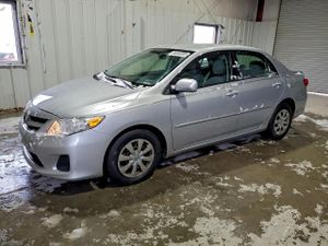 Toyota Corolla BASE 1.8L 4 2011