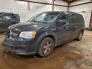 Dodge Grand Caravan (Caravan) SXT 3.6L 6 2012