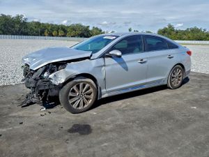 Hyundai Sonata SPORT 2.4L 4 2015
