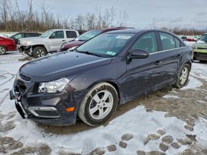 Chevrolet Cruze LT 1.4L 4 2015