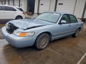 Mercury Grand Marquis GS 4.6L 8 1999