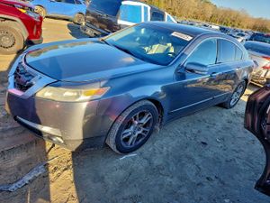 Acura TL 3.5L 6 2011