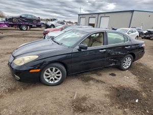 Lexus ES 330 3.3L 6 2004