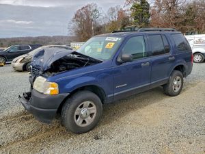 Ford Explorer XLS 4.0L 6 2005