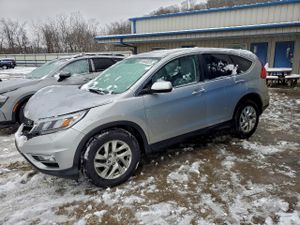 Honda CR-V EX 2.4L 4 2015
