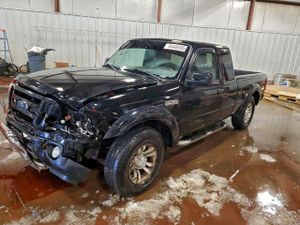 Ford Ranger SUPER CAB 4.0L 6 2010