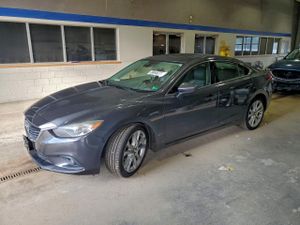 Mazda 6 GRAND TOURING 2.5L 4 2015