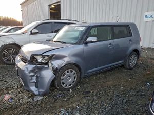 Scion xB XB 2.4L 4 2011