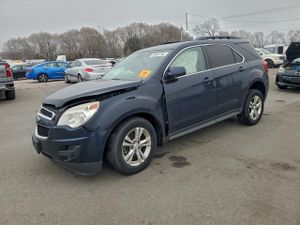 Chevrolet Equinox LT 2.4L 4 2015