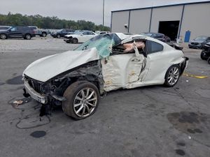 Infiniti G37 BASE 3.7L 6 2012