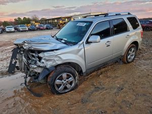 Ford Escape LIMITED 3.0L 6 2012