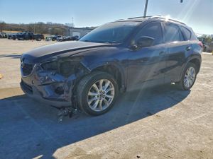 Mazda CX-5 GT 2.5L 4 2014