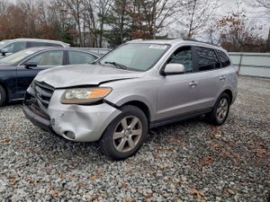 Hyundai Santa Fe SE 3.3L 6 2007