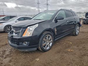 Cadillac SRX PREMIUM COLLECTION 3.0L 6 2010
