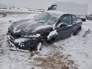 Honda Civic SPORT 2.0L 4 2025