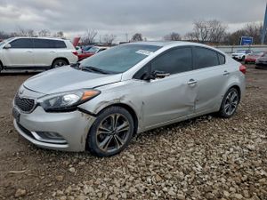 Kia Cerato / Forte / K3 EX 2.0L 4 2014