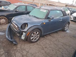 Mini Cooper 1.6L 4 2010