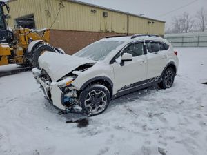 Subaru XV 2.0 PREMIUM 2.0L 4 2013