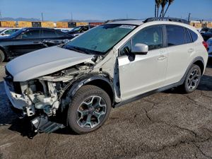 Subaru XV 2.0 LIMITED 2.0L 4 2013
