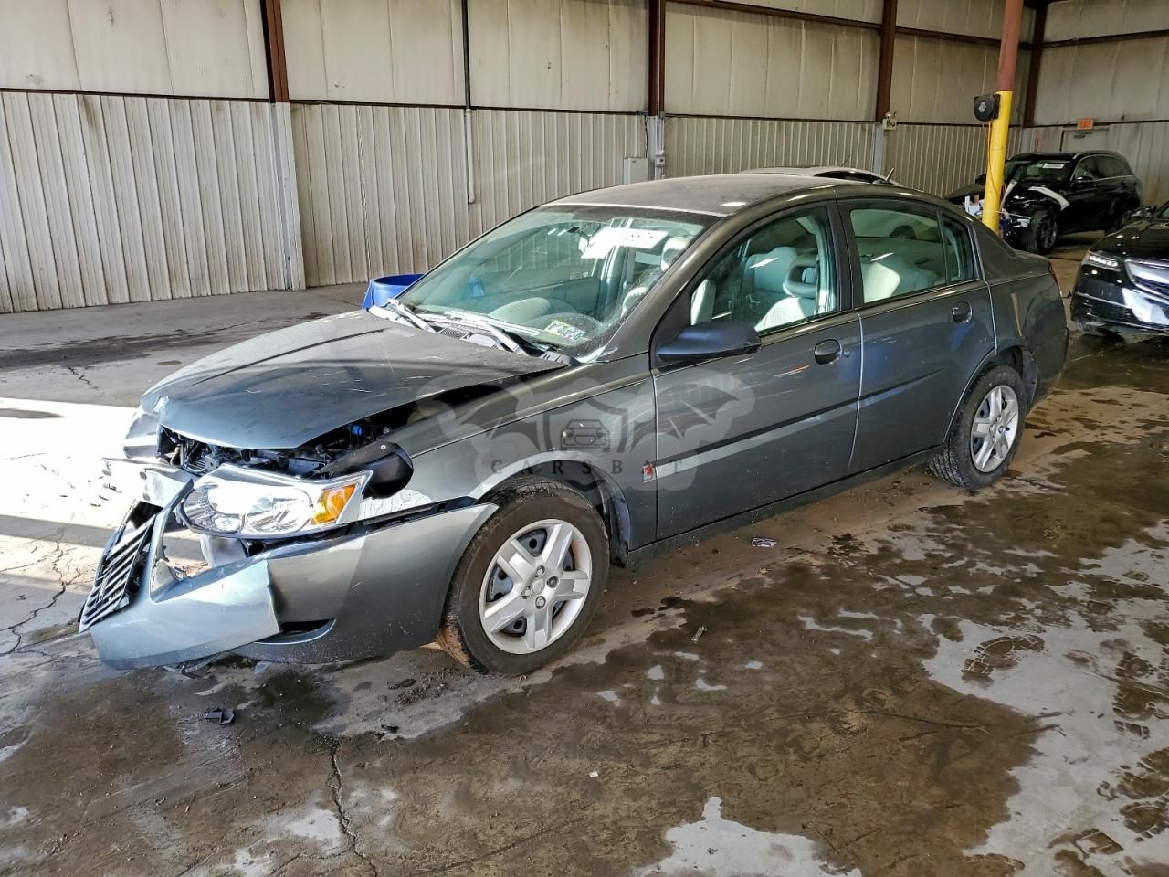 Saturn Ion LEVEL 2 2.2L 4 2006