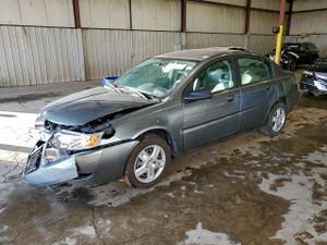 Saturn Ion LEVEL 2 2.2L 4 2006