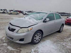 Toyota Corolla BASE 1.8L 4 2010