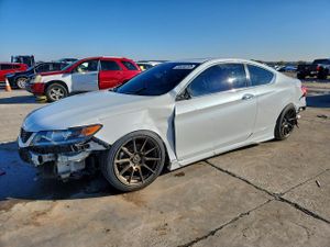 Honda Accord EXL 3.5L 6 2013