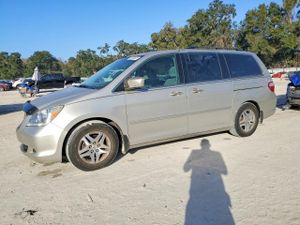 Honda Odyssey EX 3.5L 6 2006