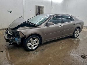 Chevrolet Malibu 1LT 2.4L 4 2010