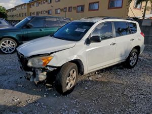Toyota Rav4 2.5L 4 2011