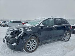 Ford Edge LIMITED 3.5L 6 2013