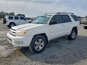 Toyota 4Runner SR5 4.0L 6 2004