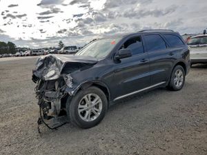Dodge Durango SXT 3.6L 6 2013