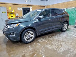 Ford Edge TITANIUM 2.0L 4 2015