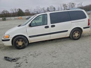 Chevrolet Venture 3.4L 6 2004