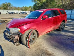 Dodge Durango R/T 5.7L 8 2013
