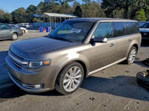 Ford Flex LIMITED 3.5L 6 2014