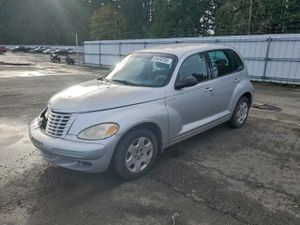 Chrysler PT Cruiser 2.4L 4 2005