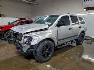 Dodge Durango LIMITED 4.7L 8 2006