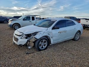 Chevrolet Malibu LS 2.5L 4 2015