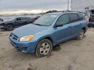 Toyota Rav4 2.5L 4 2011