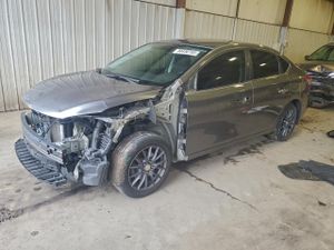 Nissan Sentra S 1.8L 4 2015