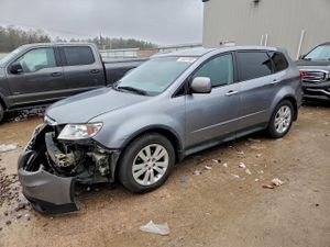Subaru Tribeca 3.6L 6 2009