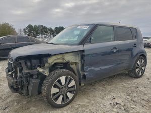 Kia Soul ! 2.0L 4 2015